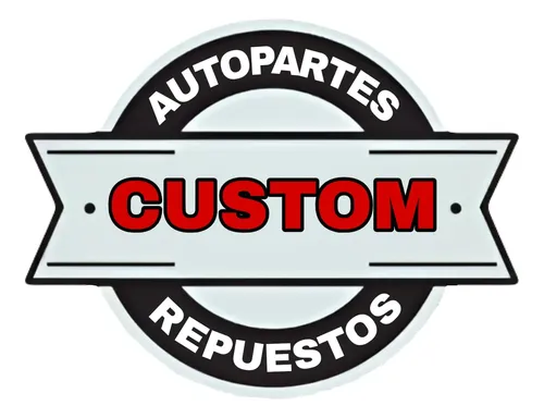 Tapa Bidon Sapito Peugeot 106-206-207-208-307-308-408-partn.