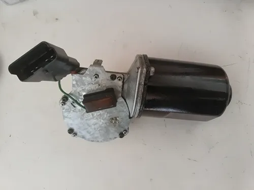 Motor De Limpiaparabrisas Peugeot 307