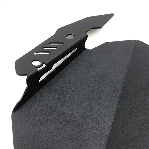 Cubierta Para Parabrisas De Motocicleta Mt-15