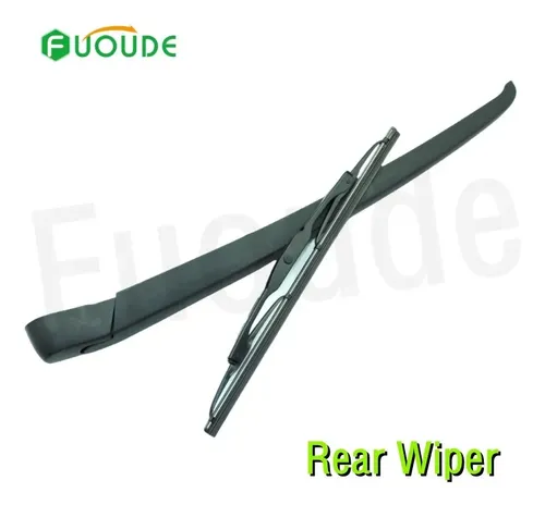 Limpiaparabrisas Trasero Para Kia Sportage Je 2004-2009