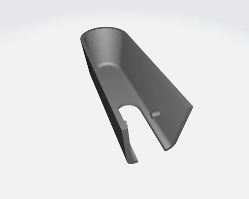 Capuchon Cubre Tuerca Lavaluneta Honda Fit 07-13