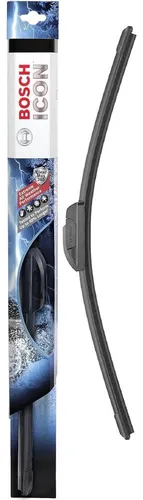 Limpiaparabrisas Bosch Icon 20a 53cm Para Vehículos