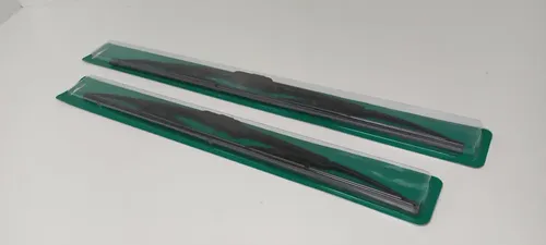 Escobilla Limpiaparabrisas X2 Renault Clio 01/06 18´´450mm