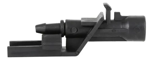 2 Boquillas Para Lavaparabrisas Delantero Para 12-16 Cr-v/